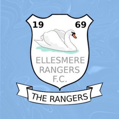 Official Twitter of Ellesmere Rangers Football Club | Members of @SalopLLeague Premier Division | Community Club for All | Founded 1969 | #UpTheMere #ERFC