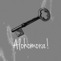 Alohomora (@alohomorapa) 's Twitter Profile Photo