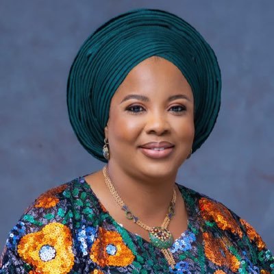 Official Page Member of House Of Representative kosofe. A political analyst, Human & women’s rights advocate Committed to a great Nigeria & a better world