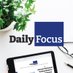 Daily Focus - Staffordshire Business News (@DailyFocusUK) Twitter profile photo