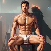 俺のパンツ (@oreno_pants) 's Twitter Profile
