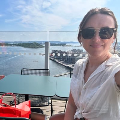Director of Student Support & Safeguarding / EDI champion / advocate for women in leadership / mentor / mentee / open water swimmer