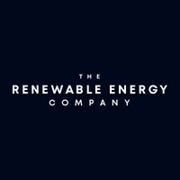 The Renewable Energy Company(@TREC_UK) 's Twitter Profile Photo