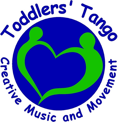 Toddlers' Tango is a fun, unique children's class combining music and movement to enhance brain development for children ages 8 mo. - 5 yrs.