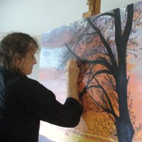@WalkerArtist (@walkerartist) 's Twitter Profile Photo @WalkerArtist (@walkerartist) 's Twitter Profile Photo