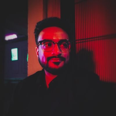 Software Developer | Technology Enthusiast | Avid Reader | Hobbyist Anchor | Proud Bong | Foodie