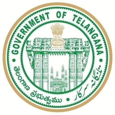 Official account of CMO Telangana.