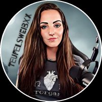 Teufelsweibxx_gaming (@teufelsweibx) 's Twitter Profile Photo Teufelsweibxx_gaming (@teufelsweibx) 's Twitter Profile Photo