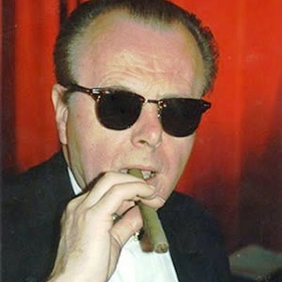 spanners681362's profile picture. 