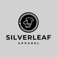 Silverleaf Apparel(@Silverleaf8809) 's Twitter Profile Photo