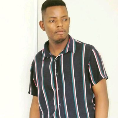 PR Graduate|| funny and happy always||proudly Swati.||
https://t.co/bIniF8aRh7 (LinkedIn) ||
IG:colani_shungube
FB:Colani Shungube-Nhlambo