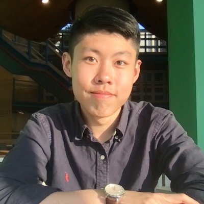 KuanghengLi's profile picture. PhD Student in behavioral science @ University of Warwick