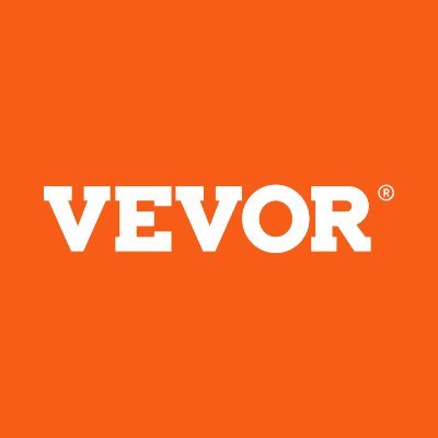 VEVOR is a leading brand that specializes in equipment and tools. Aim to provide DIYers and professionals with tough equipment & tools at the lowest price.