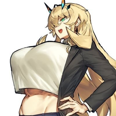 barghest_loves's profile picture. 20
MDNI
loves futas.
New to twitter, not new to roleplay.