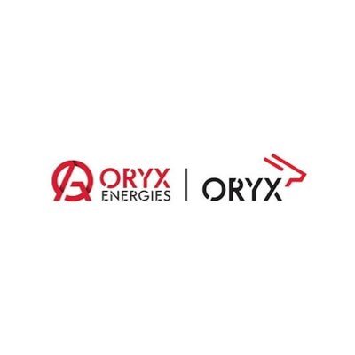 Oryx Energies Gambia Limited