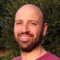 enricostn (@enricostano) 's Twitter Profile Photo