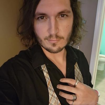 BarkFishy's profile picture. 