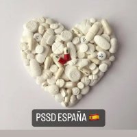 PSSD España(@espana_pssd) 's Twitter Profile Photo