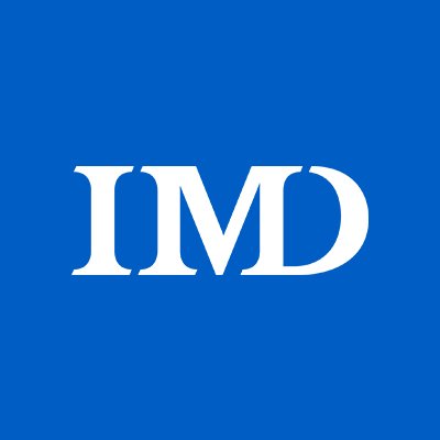 The International Institute for Management Development (IMD) is an independent academic institute with Swiss roots and global reach. #IMDImpact