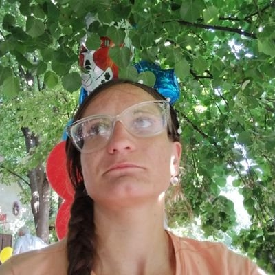 MonikaVajda2's profile picture. monik_asrb (Instagram)