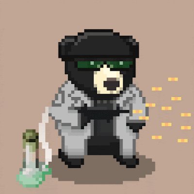 hydrolyticA's profile picture. accountant  Jackson #nftmagazine #polygon #nftmagazine