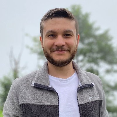 ugurcankapkac's profile picture. iOS Developer