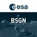 ESA Business in Space Growth Network (BSGN) (@esaBSGN) Twitter profile photo