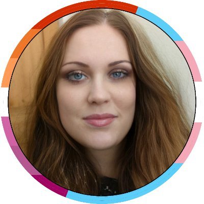 vala_selene's profile picture. She/her. Predatory isotope.