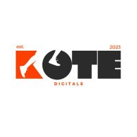 Kote Digitals(@Kote_Digitals) 's Twitter Profile Photo