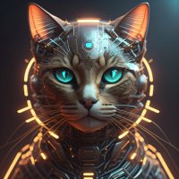 Pussy Cat AI 😺🤖(@PussyCat_AI) 's Twitter Profile Photo