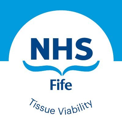 NHS Fife Tissue Viability team updates, education and information.