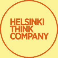 Helsinki Think Company (@helsinkithinkco) Twitter profile photo
