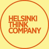 Helsinki Think Company(@Helsinkithinkco) 's Twitter Profile Photo