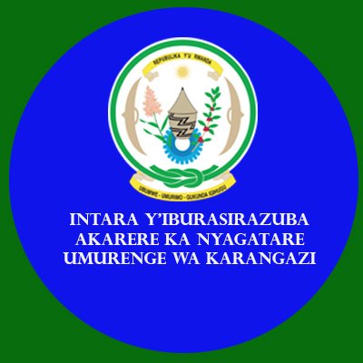 The official Twitter handle of Karangazi sector|Nyagatare District| Eastern province

Umuturage ku Isonga