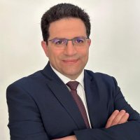 Alahmar Wassim وسيم الأحمر (@walahmar) 's Twitter Profile Photo