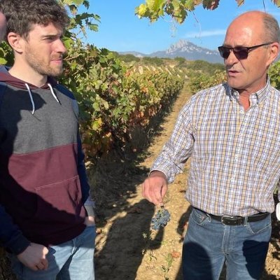 FINCALAGRANASL's profile picture. 5 generaciones lost in wine