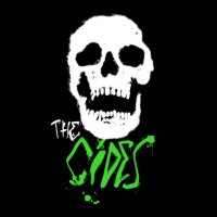 The Cides(@thecidesband) 's Twitter Profile Photo
