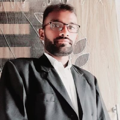 Advocate and Politician
Ex.President Gaya College Gaya