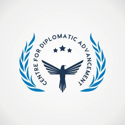 We are a youth organization dedicated to advancing diplomatic relations and peace around the world.