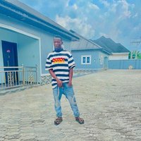 David Emete(Ebankz (@ebankzdavid) 's Twitter Profile