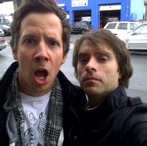 itsaspthing's profile picture. Simple Plan facts. : )