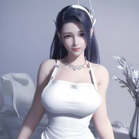 3D 国漫 Vam 裸舞 抖音 快手(@chenzhihao1992) 's Twitter Profile Photo