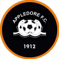 Appledore FC(@AppledoreFC_) 's Twitter Profile Photo