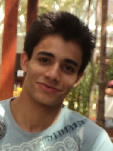 Simples e Humilde :D