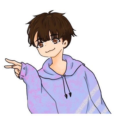 ただぴーです。YouTube活動しています!フォロバ100 【ポケモンユナイト】 YouTube https://t.co/7IlYgKTs21 質問箱始めました→ https://t.co/6iSVn9A3lN