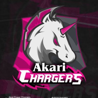 Official Fanmily for @akarichargers 💗🦄⚡️