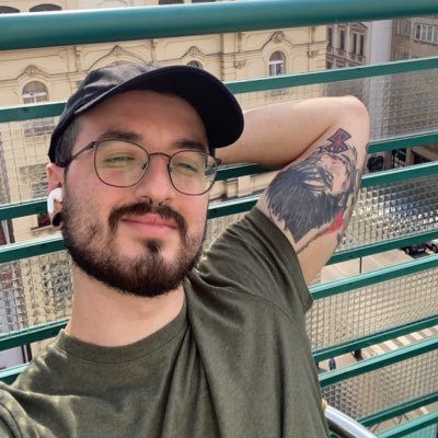 idanaharoni98's profile picture. 