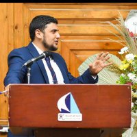 Ahmed Zeid (@ahmedzeid91) 's Twitter Profile