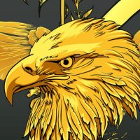 Metropolis Eagle(@MetropolisEagle) 's Twitter Profile Photo