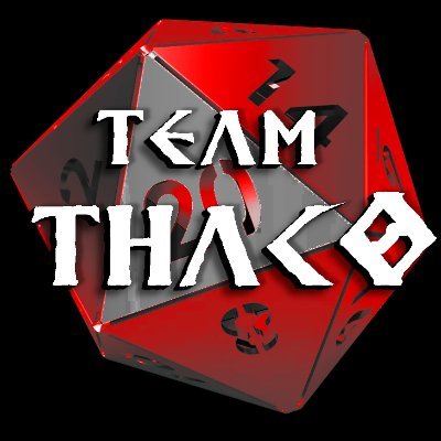 TeamTHAC0 Profile Picture